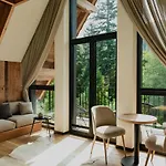 Bed & Breakfast Stary Niedzwiedz