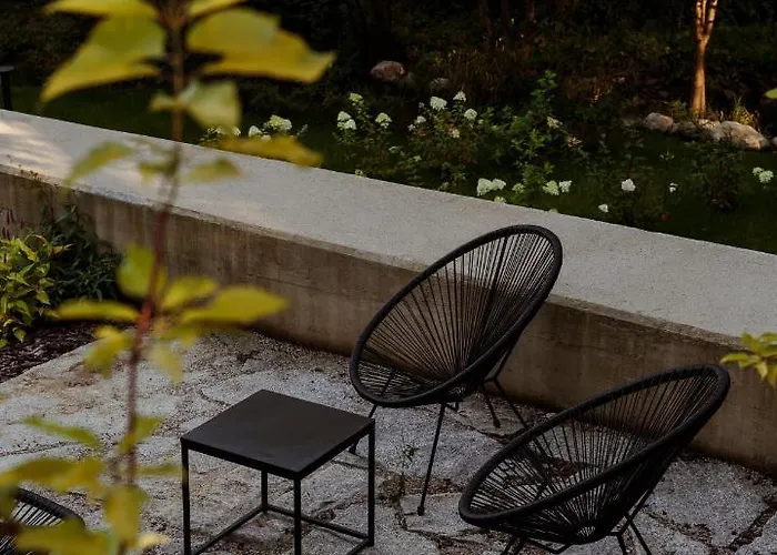 Stary Niedzwiedz 4* Zakopane