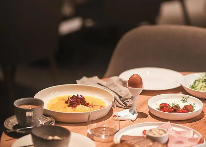 Stary Niedzwiedz 4* Zakopane