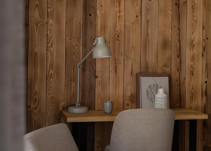 Couette-café Stary Niedzwiedz Zakopane