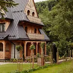 Stary Niedźwiedź Nocleg ze śniadaniem