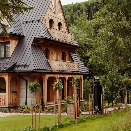 Stary Niedzwiedz B&B
