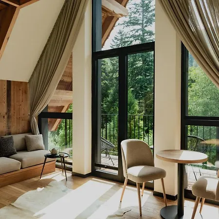 Bed & Breakfast Stary Niedzwiedz