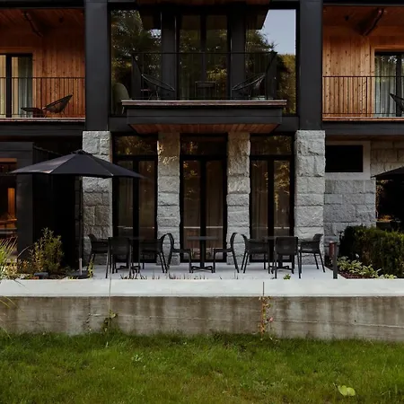 Stary Niedzwiedz Bed & Breakfast Zakopane
