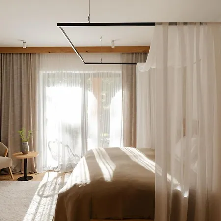 Stary Niedzwiedz Bed & Breakfast Zakopane