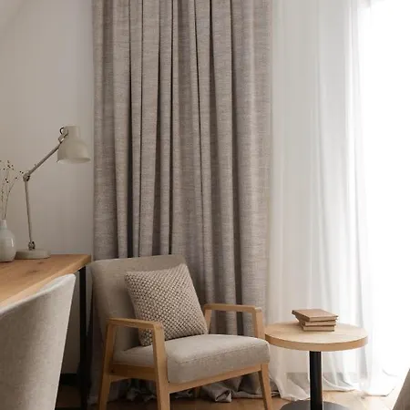 Stary Niedzwiedz B&B 4*