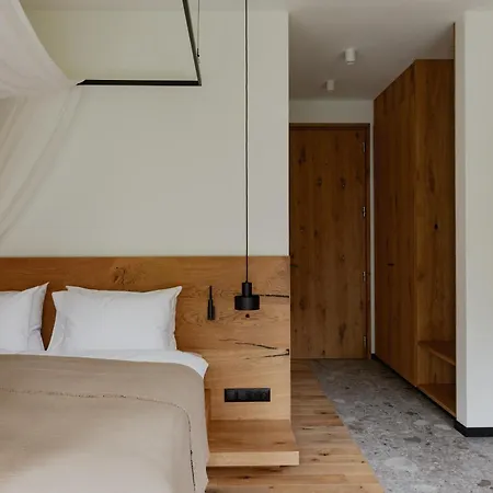 Nocleg ze śniadaniem Stary Niedźwiedź