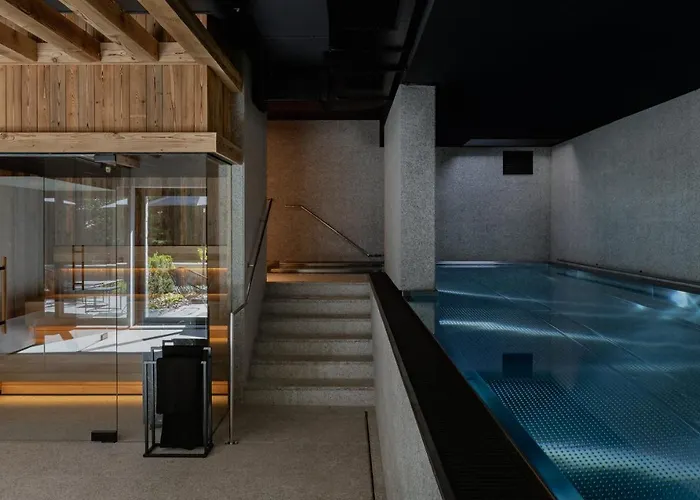 Stary Niedźwiedź Zakopane