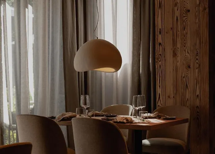 Stary Niedźwiedź 4*