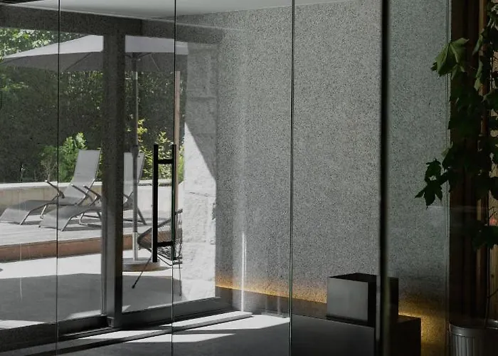 Nocleg ze śniadaniem Stary Niedźwiedź 4*