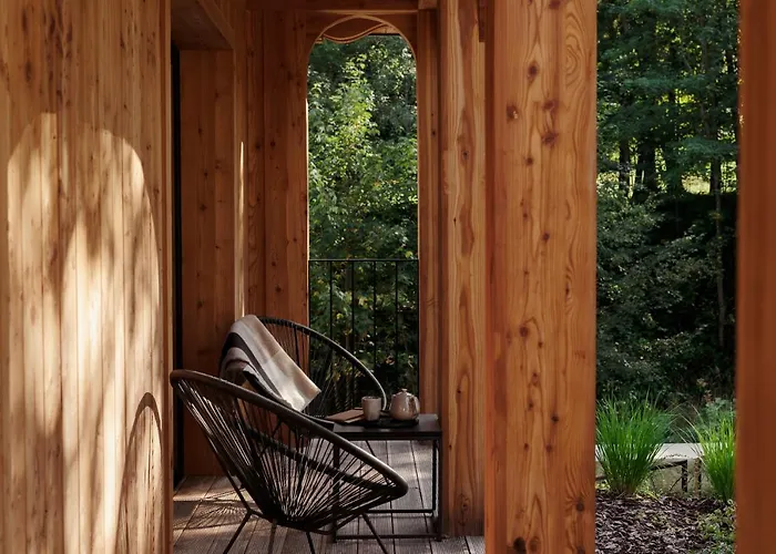 Stary Niedźwiedź Zakopane