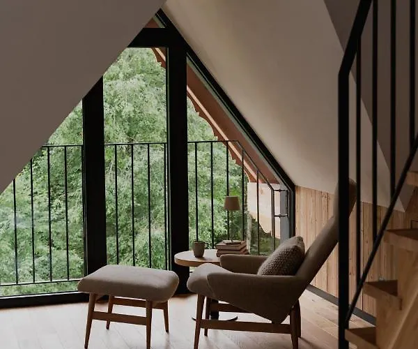 Stary Niedźwiedź 4* Zakopane