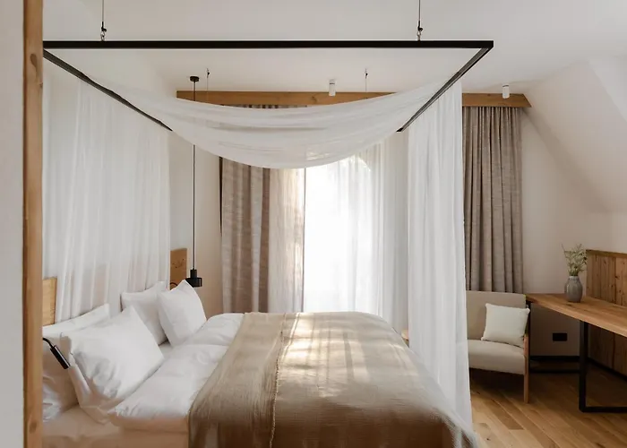 Stary Niedźwiedź 4* Zakopane