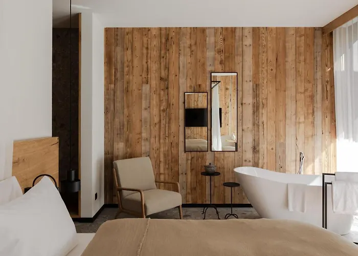 Stary Niedźwiedź 4* Zakopane