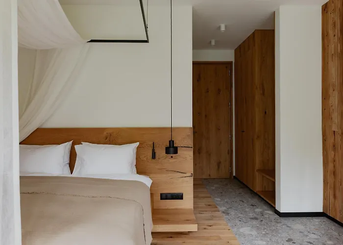 Nocleg ze śniadaniem Stary Niedźwiedź