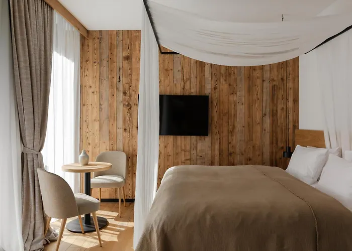 Stary Niedźwiedź 4*